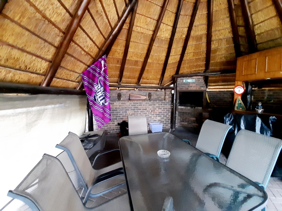 4 Bedroom Property for Sale in Sasolburg Free State